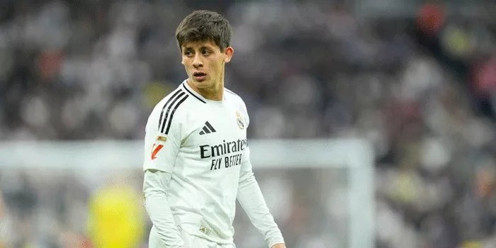 Arda Guler Tak Bahagia di Real Madrid? Ini Alasannya