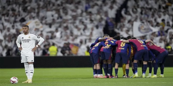 Kylian Mbappe: Tantangan Ekspektasi di Real Madrid