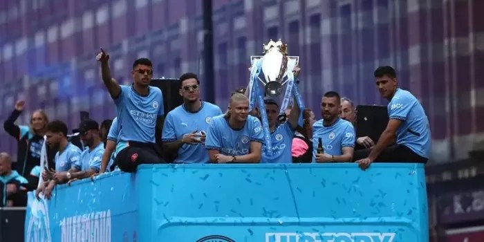 Sejarah dan Perkembangan Manchester City