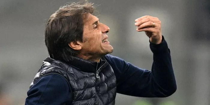Conte Murka: VAR Beri Inter Penalti, Keputusan Kontroversial