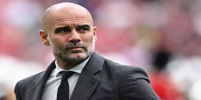 Masa Depan Guardiola dan Rencana Man City: Apa Selanjutnya