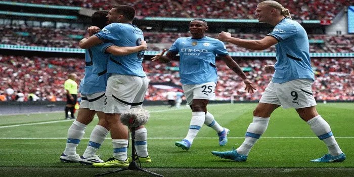 Belum Terlambat: Optimisme Man City Untuk Bangkit Di November