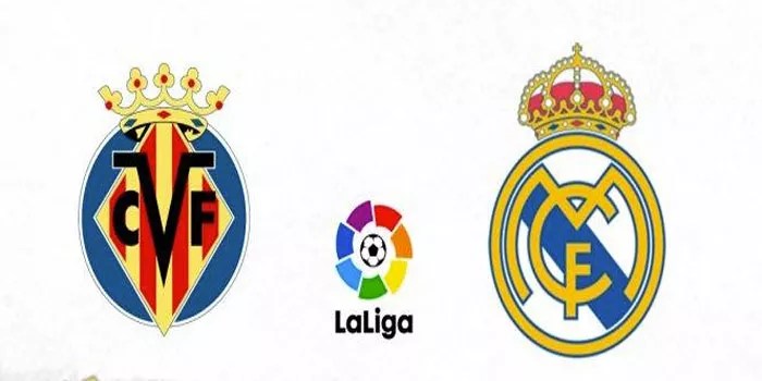 Villarreal vs Real Madrid Liga Spanyol 5 November 2024