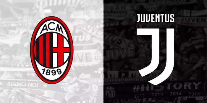 Prediksi Ac Milan VS Juventus – Serie A | 24 Nov 2024