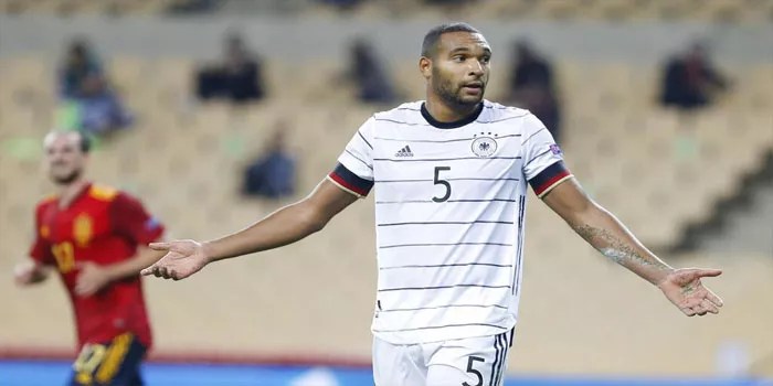 Real Madrid Targetkan Jonathan Tah, Bayern Munich Siap Kena Tikung