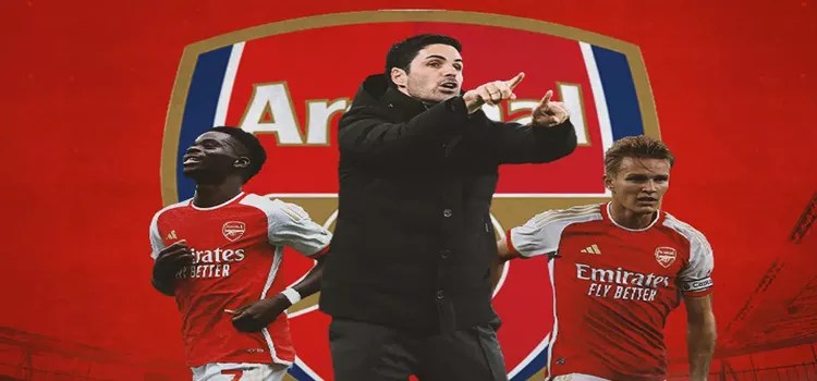 Mikel Arteta: Mengubah Arsenal Menjadi Kekuatan Baru di Liga Premier