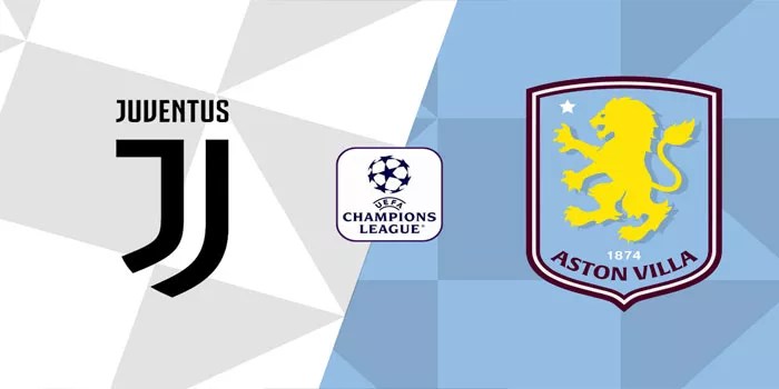 Prediksi Pertandingan Aston Villa vs Juventus pada 27 November