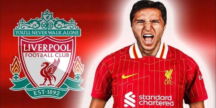 Inter Milan Rencana Pinjam Federico Chiesa Dari Liverpool, Apa Alasannya