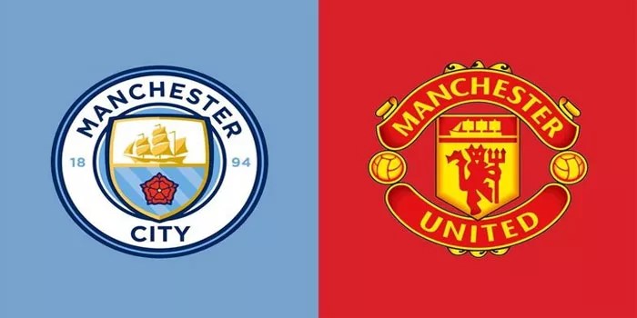 Manchester City vs Man United Liga Inggris 10 November 2024
