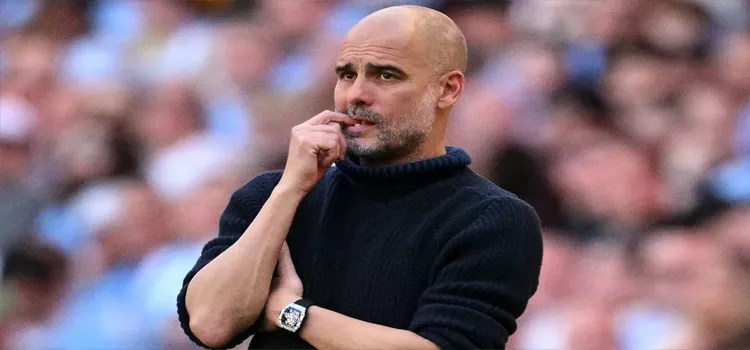 Adaptasi Taktis: Bagaimana Pep Guardiola Membentuk Lini Pertahanan City