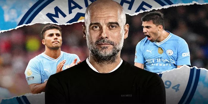 Manchester City Terpuruk Tanpa Rodri, Guardiola Ajukan Syarat Baru di Tengah Krisis!