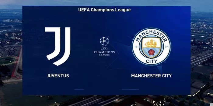 UEFA Champions League: Prediksi Manchester City vs Juventus
