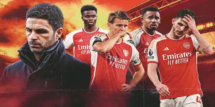 Arsenal Rencanakan Perekrutan Pemain Juventus di 2025, Siapa Yang Diincar?