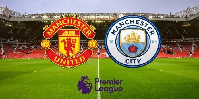 Prediksi Pertandingan Antara Manchester City vs Manchester United