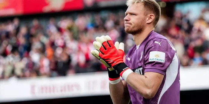 Aaron Ramsdale Terancam Absen Lama di Southampton