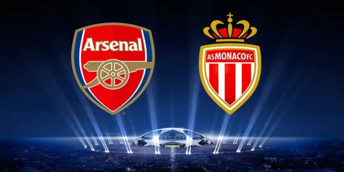 Prediksi Arsenal vs Monaco di Champions League: 11 Desember 2024