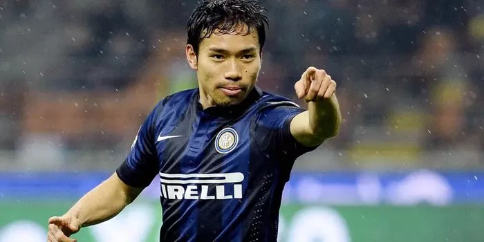 Yuto Nagatomo Di Panggil Timnas Jepang Untuk Hadapi Timnas Indonesia