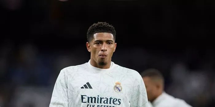 Jude Bellingham Mengungkapkan Pendapatnya Terhadap Boikot Real Madrid di Ballon d’Or 2024