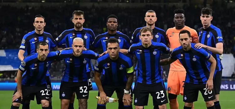 Inter Milan dalam Liga Champions: Harapan dan Tantangan di Eropa