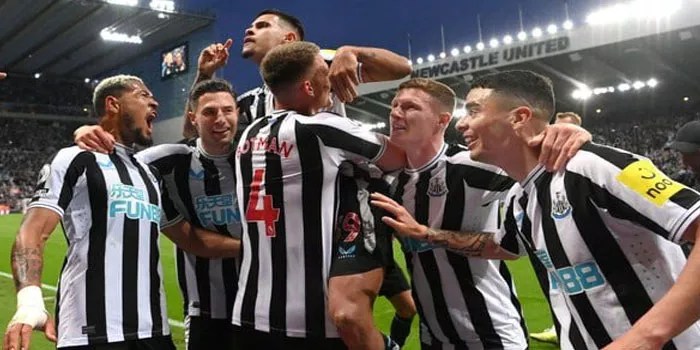 Liga Primer – Nottingham Harus Mengakui Keunggulan Newcastle Utd, UsaI Kalah 1-3