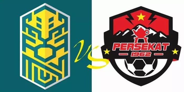 Liga 2 – Nusantara Vs Persekat, Kedua Tim Bermain Imbang 0-0