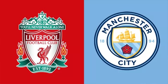 Liverpool vs Manchester City, Laga Penentu Gelar Premier League Pada 1 Desember