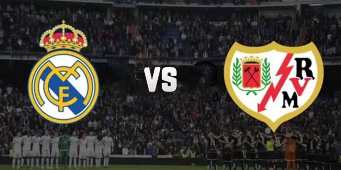 ​Prediksi Real Madrid vs Rayo Vallecano 15 Desember 2024