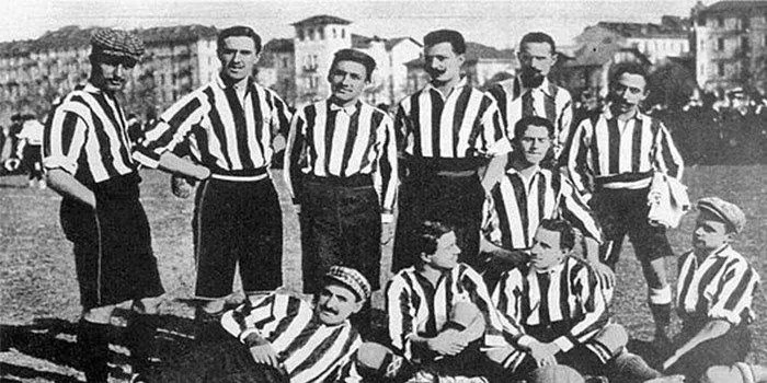 Perjalanan Kejayaan Juventus dari Tahun 1897 Hingga Kini​