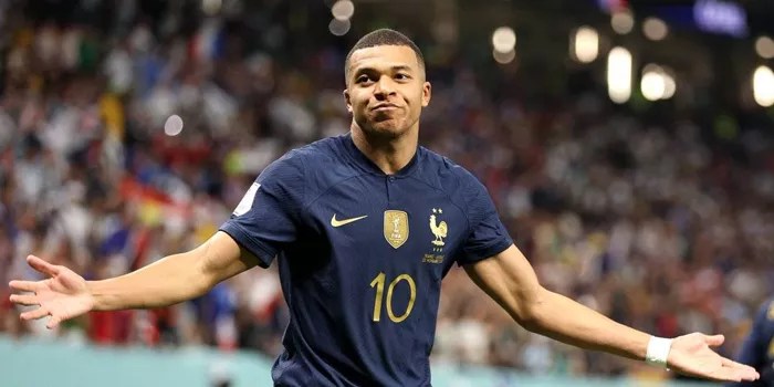 Squad Prancis Rindu Dengan Sosok Kylian Mbappé