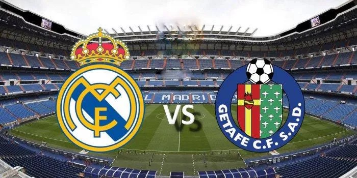​Prediksi Real Madrid vs Getafe, Duel Panas 1 Desember 2024​