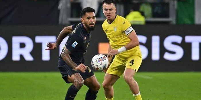 Lazio Merasa Dirugikan VAR Usai Kalah dari Juventus