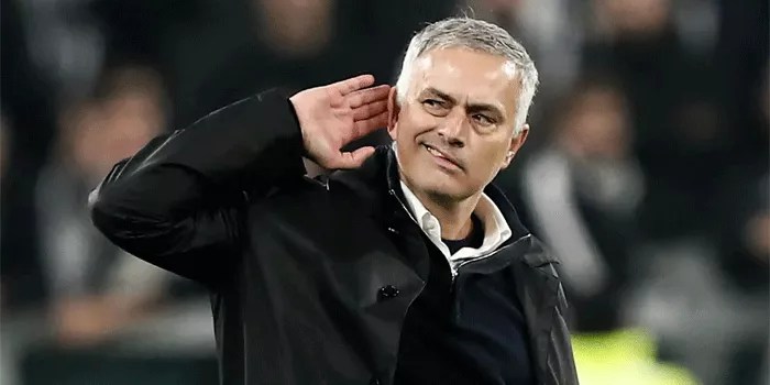 Mourinho Successor Inter Milan Paling Gemilang