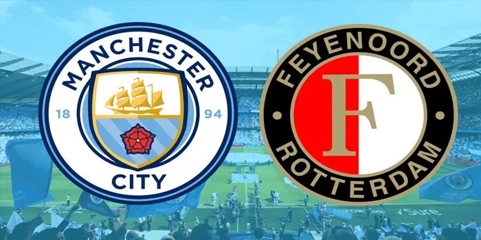 Prediksi Man City vs Feyenoord Tanggal 27 November 2024
