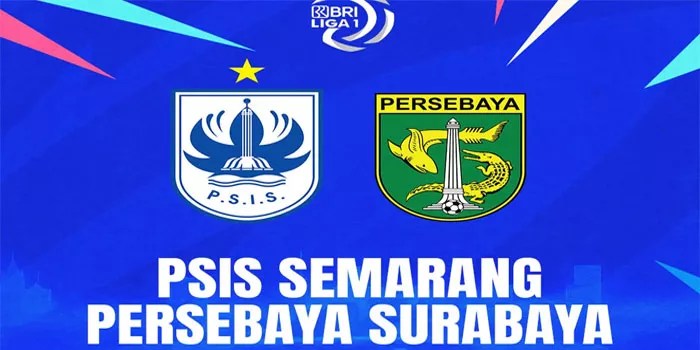 PSIS Semarang vs Persebaya Liga 1 Indonesia 3 November 2024