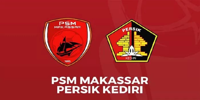 PSM Makassar vs Persik Kediri Liga 1 Indonesia 6 November 2024