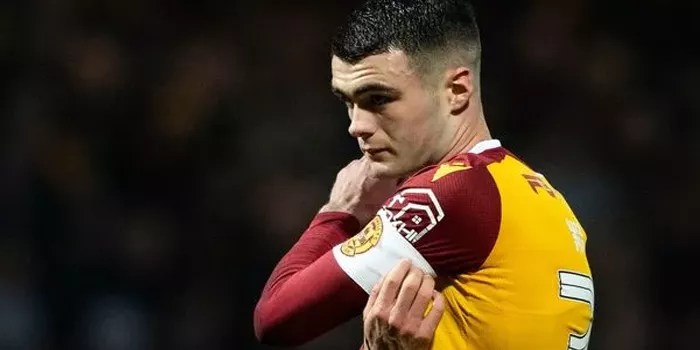 Liverpool Mengejar Wonderkid Motherwell, Lennon Miller Januari Ini