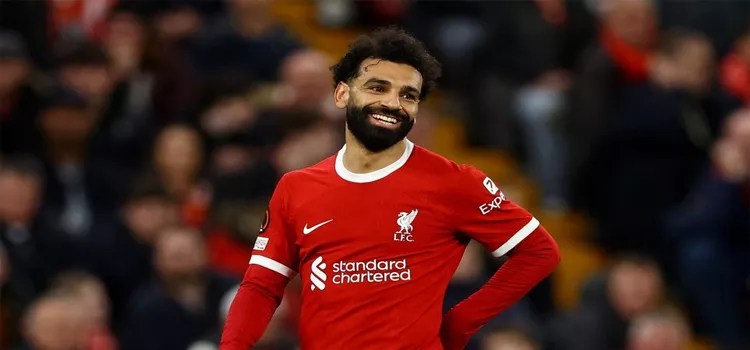 Statistik Menarik: Mengintip Pencapaian Mohamed Salah Sebelum Pensiun