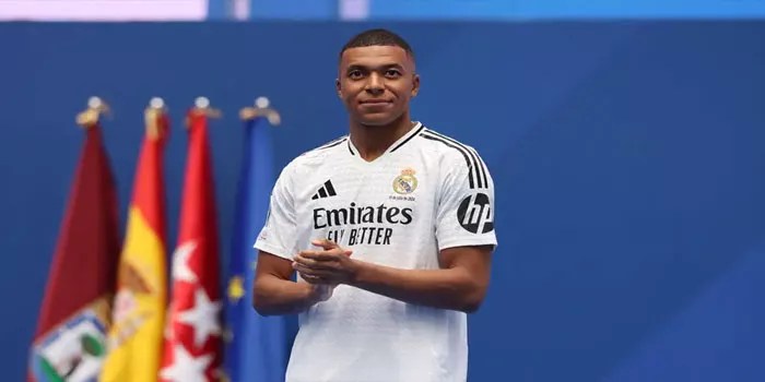 Kylian Mbappe Belum Sesuai Harapan di Real Madrid, Apa Penyebabnya?