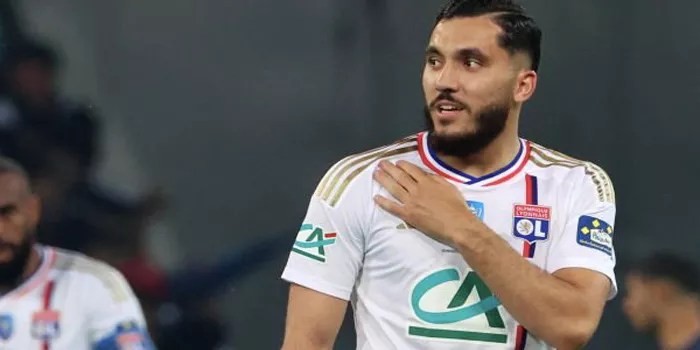 Chelsea Tertarik Pada Rayan Cherki Untuk Langkah Besar di Bulan Januari
