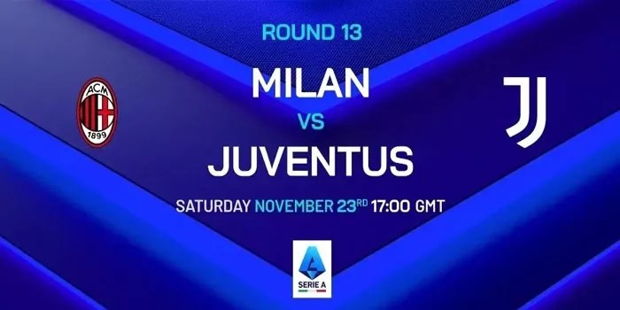 Ibrahimovic: Milan Vs Juventus Akan Jadi Laga Seru! 24 Nov 2024