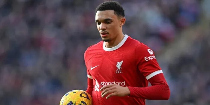 Alexander-Arnold Diprediksi Cabut dari Liverpool Akhir Musim Ini