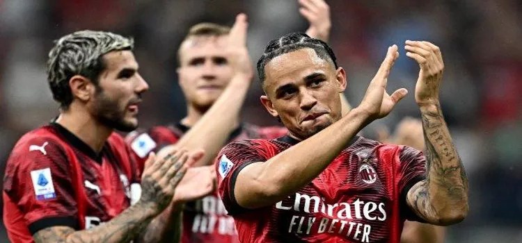 Mempertahankan Gelar: Apa yang Diharapkan dari AC Milan di Musim 2024