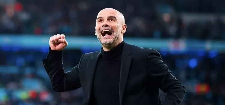 Analisis Pertandingan: Taktik Guardiola Menghadapi Tim-Tim Besar Eropa