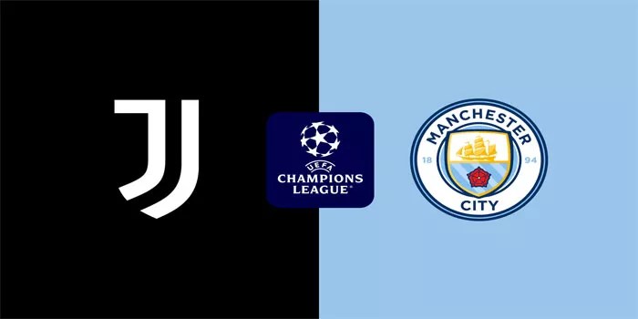 Prediksi Juventus vs Man City – UEFA Champions League | 1 Dec 2024