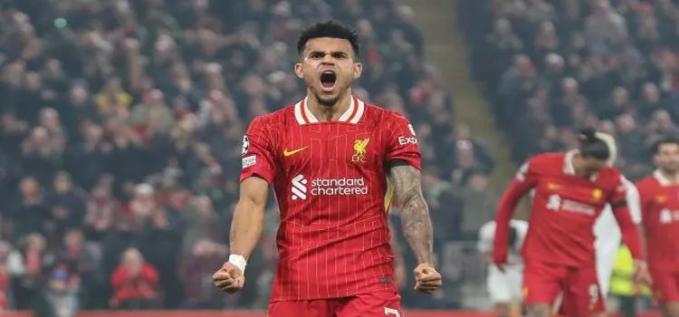 Liverpool Tanpa Milik: Analisis Performa Tim Setelah Kehilangannya