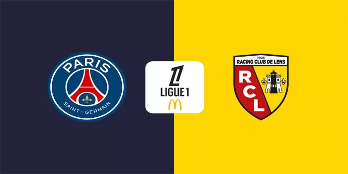 PSG vs Lens, Pertempuran Seru di Parc Des Princes Pada 2 November 2024