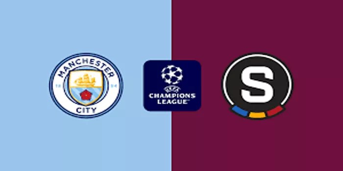 Man City Tampil Dominan, Hancurkan Sparta Praha 5-0 di Etihad