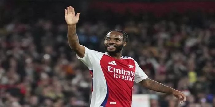Raheem Sterling: Bintang Yang Pudar di Premier League Musim Ini