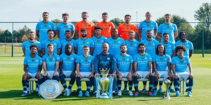 Menembus Batas: 6 Lulusan Akademi Man City Yang Cemerlang Di Musim 2024/2025