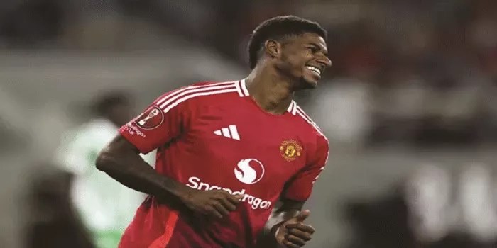 PSG Siap Kejar Marcus Rashford: Langkah Besar Di Jendela Transfer Tahun Depan